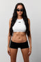 NFTR RACER WHITE